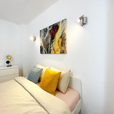 Alegro Studio Apartment 부쿠레슈티 외부 사진