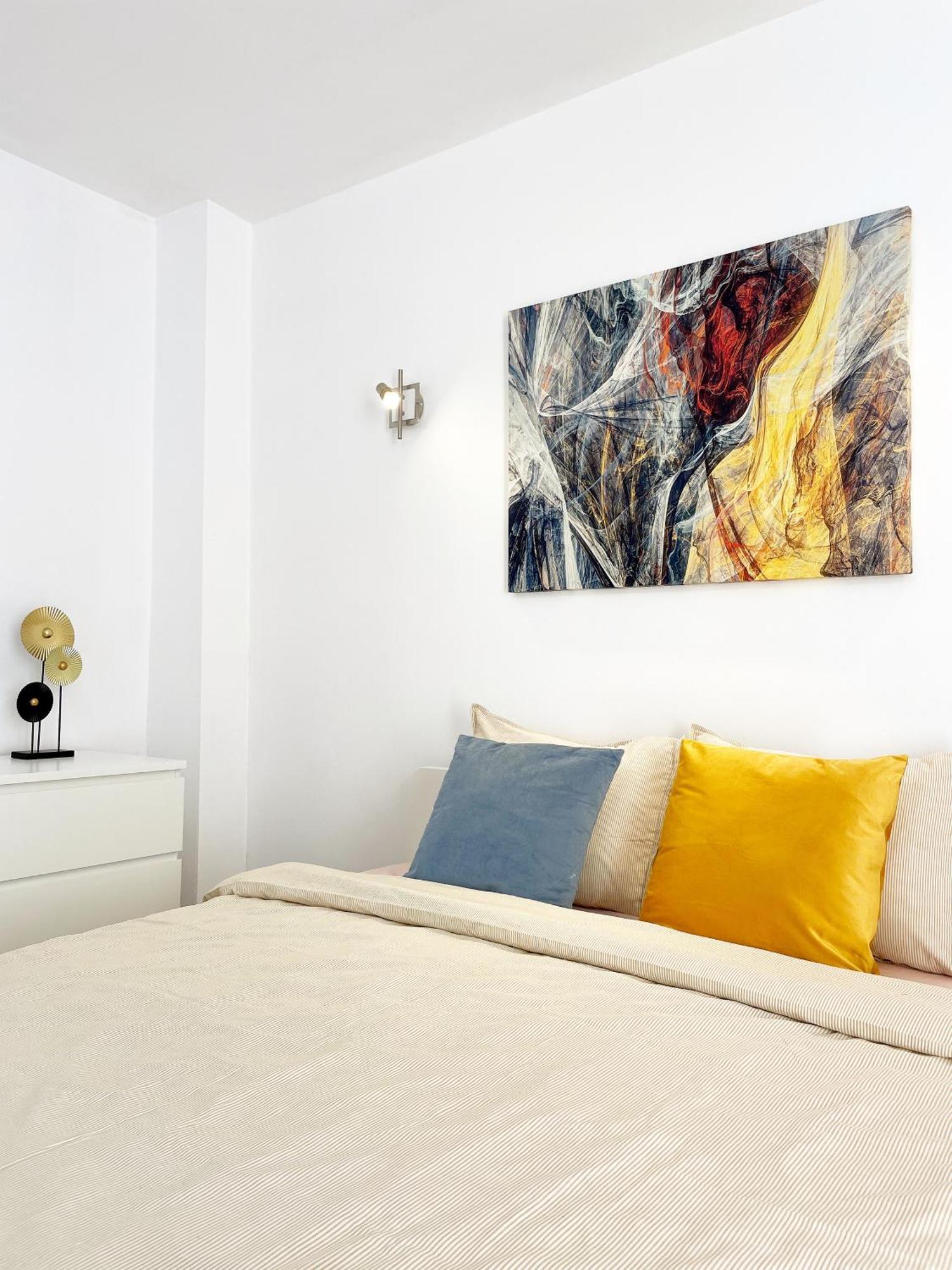 Alegro Studio Apartment 부쿠레슈티 외부 사진